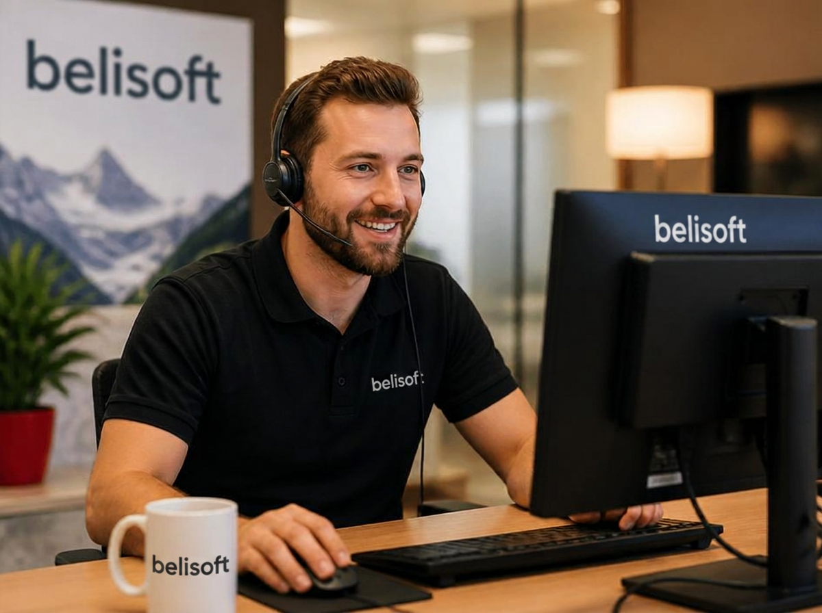 Schritt 3: ID durchgeben